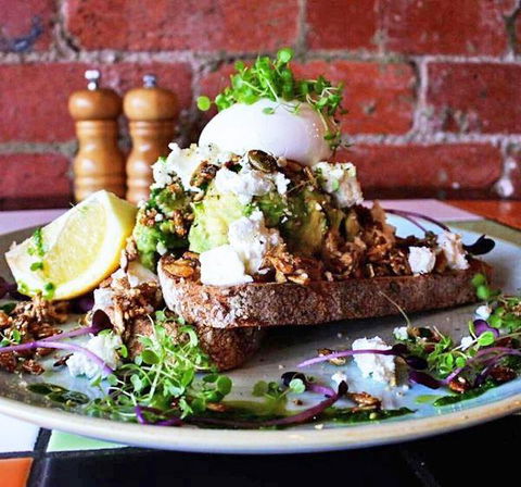 Brighton Soul Espresso - Accommodation Batemans Bay 6