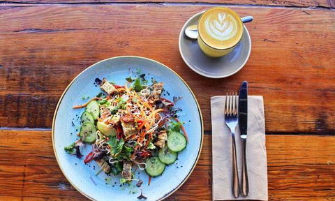 Brighton Soul Espresso - Accommodation Batemans Bay 7