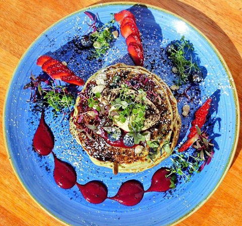 Brighton Soul Espresso - Accommodation Batemans Bay 8