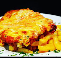 Cafe Evviva - Accommodation Batemans Bay