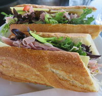 Deloraine Deli - Accommodation Batemans Bay