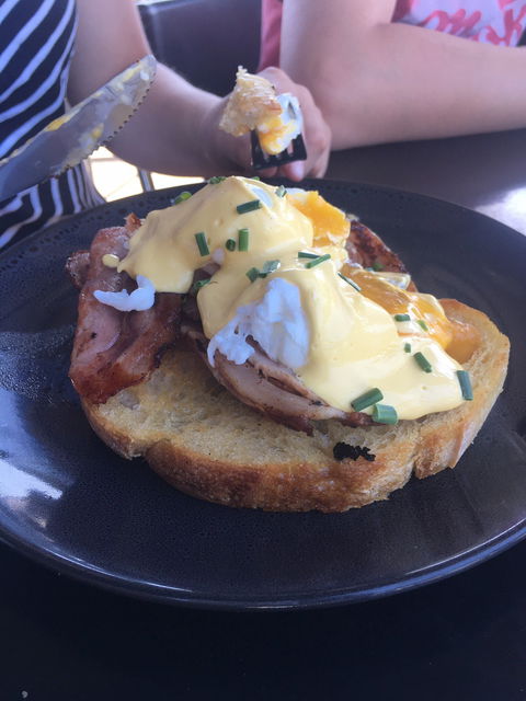 Deloraine Deli - Accommodation Batemans Bay 9