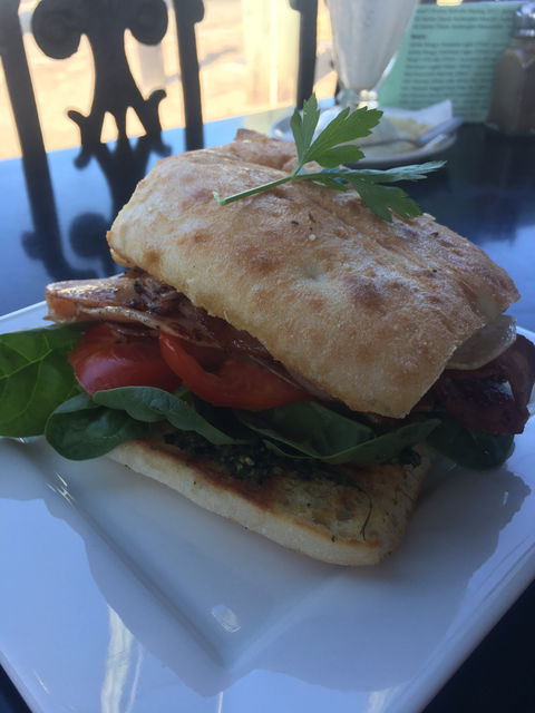 Deloraine Deli - Accommodation Batemans Bay 11