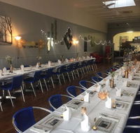 Espresso Edge - Accommodation Batemans Bay