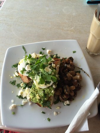 GG's Cafe Dulwich - Accommodation Batemans Bay 0