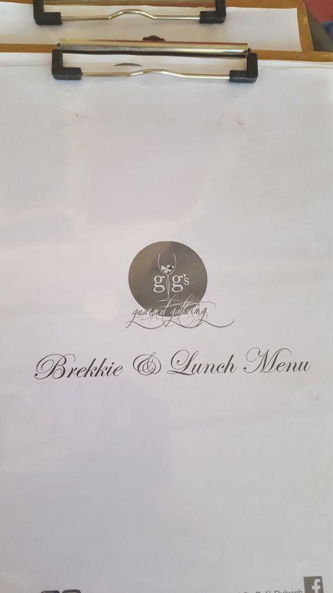 GG's Cafe Dulwich - Accommodation Batemans Bay 4