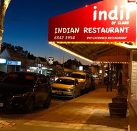 Indii of Clare - Accommodation Batemans Bay