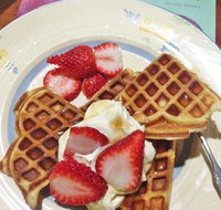 MannaFest Cafe - Accommodation Batemans Bay