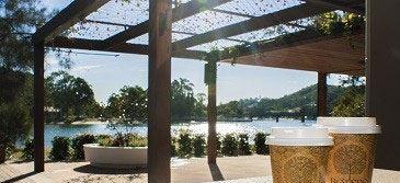 Pondok Bamboe Koening Indonesian Noodle Restaurant - Accommodation Batemans Bay 6