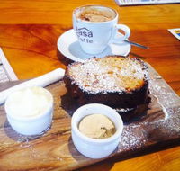 The Terrace Espresso Bar - Accommodation Batemans Bay