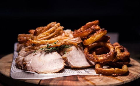 Waves Buffet Restaurant - Accommodation Batemans Bay 4