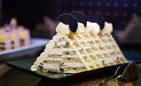 Waves Buffet Restaurant - Accommodation Batemans Bay 5