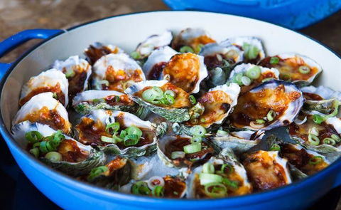 Waves Buffet Restaurant - Accommodation Batemans Bay 8