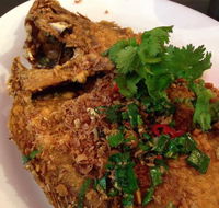 Beverly Hills Chinese Restaurant - Accommodation Batemans Bay