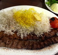 Darband Restaurant - Accommodation Batemans Bay