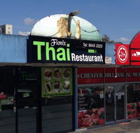 Fionix Thai - Accommodation Batemans Bay