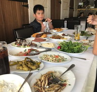 Gebran - Accommodation Batemans Bay
