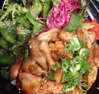 IKI Sushi and Grill - Accommodation Batemans Bay