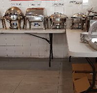 Kabul Restaurant  Bakery - Accommodation Batemans Bay
