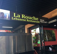 La Rouche Restaurant
