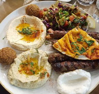 La Shish Lebanese Restaurant