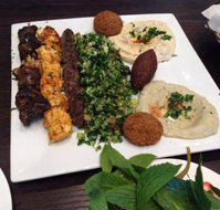 Lebanese Restaurant - Accommodation Batemans Bay