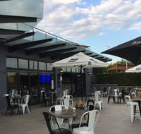 Medrock Bar and Grill - Accommodation Batemans Bay