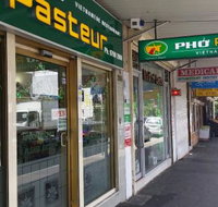Pasteur - Accommodation Batemans Bay