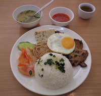 Phamous Vietnamese Restaurant - Accommodation Batemans Bay