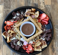 Profiterole Patiesserie