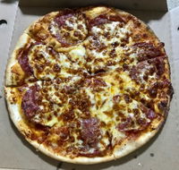 Rustica Pizza Bar - Accommodation Batemans Bay