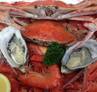 Smith's Seafoods - Accommodation Batemans Bay