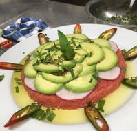 Summerland restaurant - Accommodation Batemans Bay