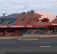 Tollgate Hotel - Accommodation Batemans Bay