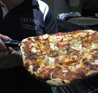 Treamici Pizzeria - Accommodation Batemans Bay