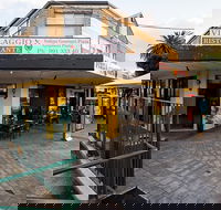 Villaggio ristorante - Accommodation Batemans Bay