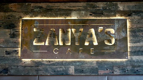 Zanya's Cafe - Accommodation Batemans Bay 0