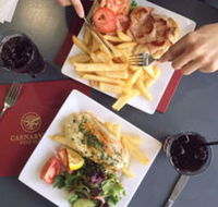 Carnarvon Golf Club - Accommodation Batemans Bay