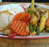 Five Stars Thaitanic Chester Hill - Accommodation Batemans Bay