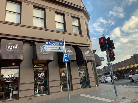 Haberfield Chinese Restaurant - Accommodation Batemans Bay 0