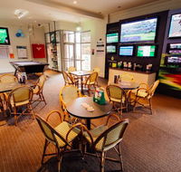 Lidcombe Hotel - Accommodation Batemans Bay