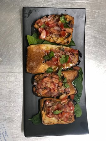 Mangia Tutto Pizzeria And Resturant - Accommodation Batemans Bay 0