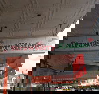 Strawberry Kitchen - Accommodation Batemans Bay