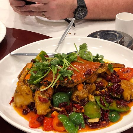 Taste Of Chongqing - Accommodation Batemans Bay 0