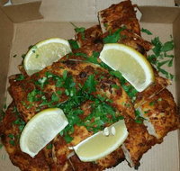 Bizzler Kebab Pide House - Accommodation Batemans Bay