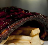 Char Char Bar  Grill