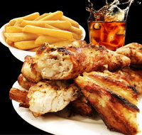 Charcobel Charcoal Chicken