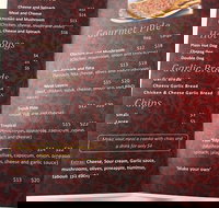 Erol's Grill Chill - Accommodation Batemans Bay