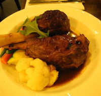 Fusion Cafe Restaurant - Accommodation Batemans Bay