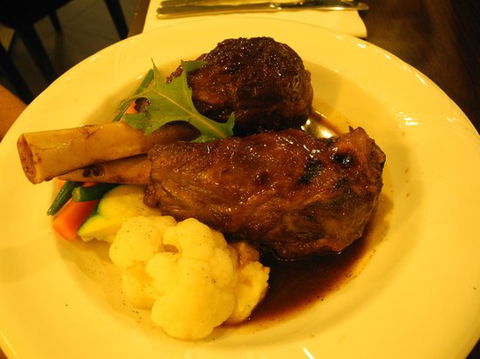 Fusion Cafe Restaurant - Accommodation Batemans Bay 0